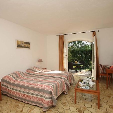 Le Rivage Aparthotel Mandelieu Rum bild