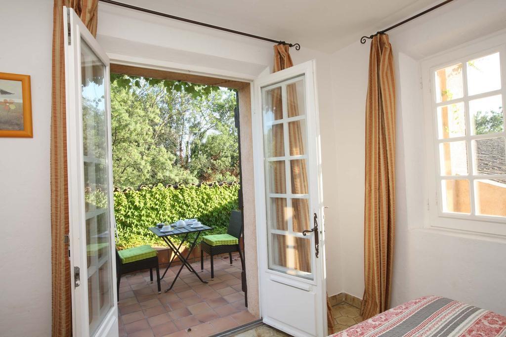 Le Rivage Aparthotel Mandelieu Rum bild