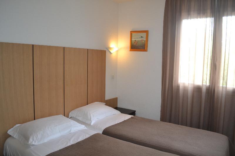 Le Rivage Aparthotel Mandelieu Exteriör bild